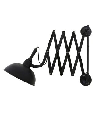 D&C Originals Wandlamp Harmonica XXL