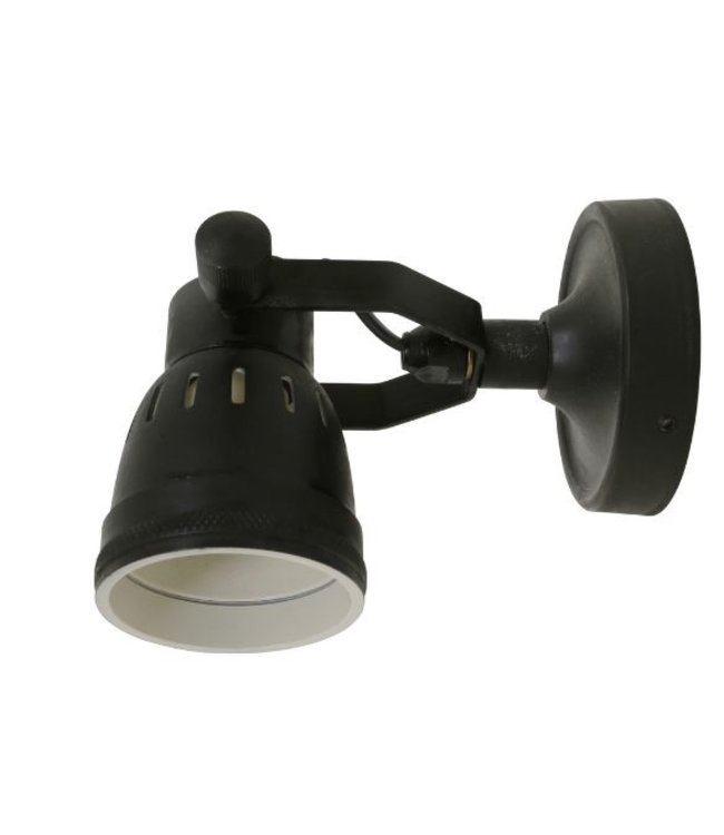 Muur Plafond spot - Indigo Cover