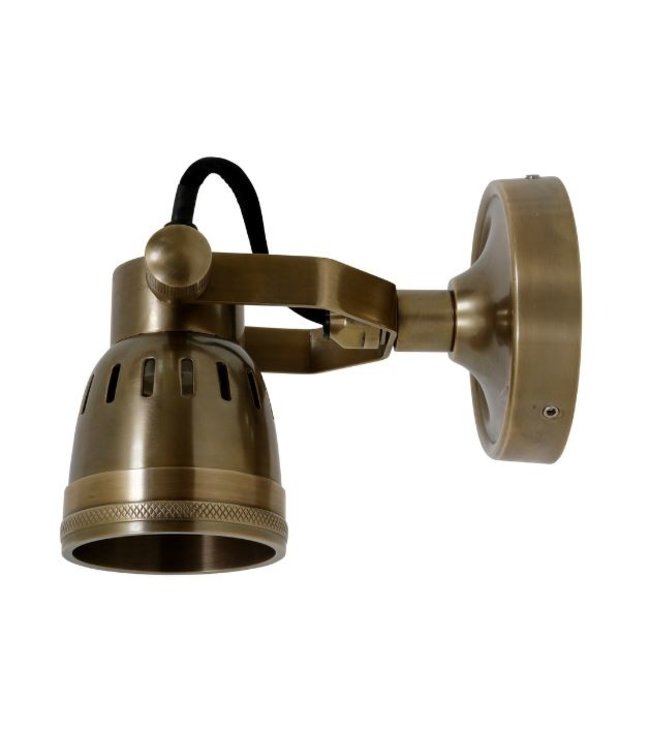 Muur Plafond spot - Indigo Cover