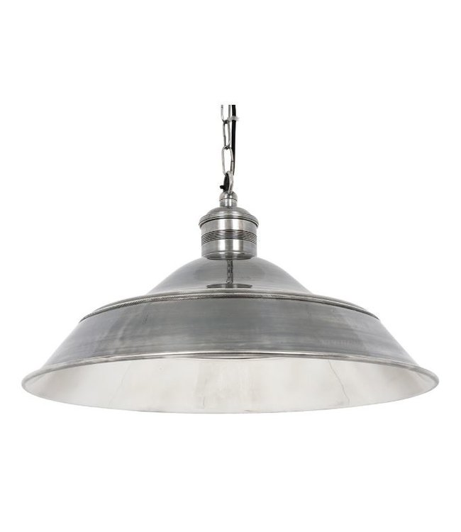 Industriële hanglamp - Lisbon