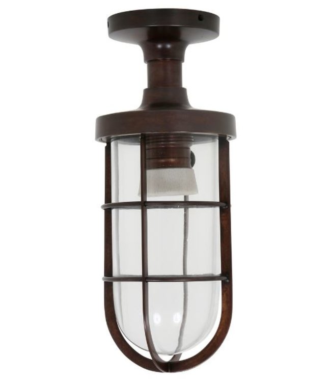 Buitenlamp - Midtown