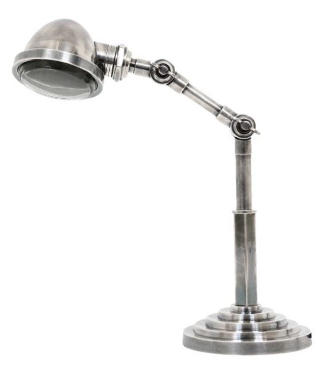 Bureaulamp Nano