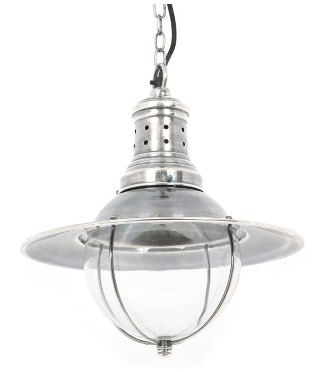 Industriële hanglamp - Wellington