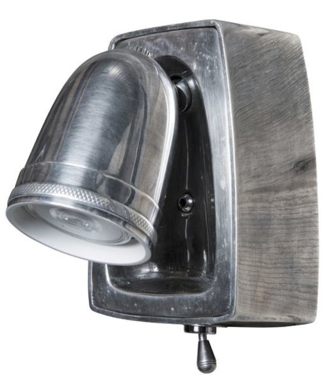 Wandlamp Otis