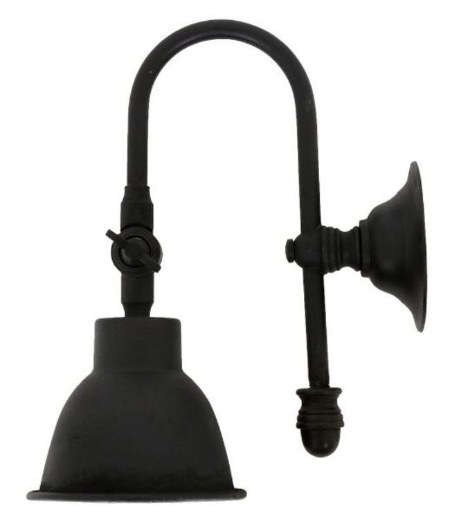 Wandlamp Pasco