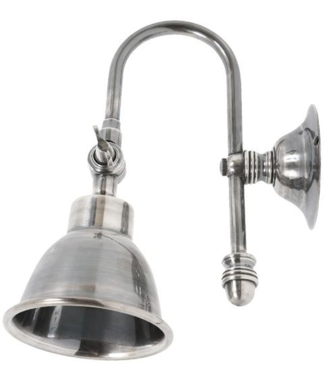 Wandlamp Pasco