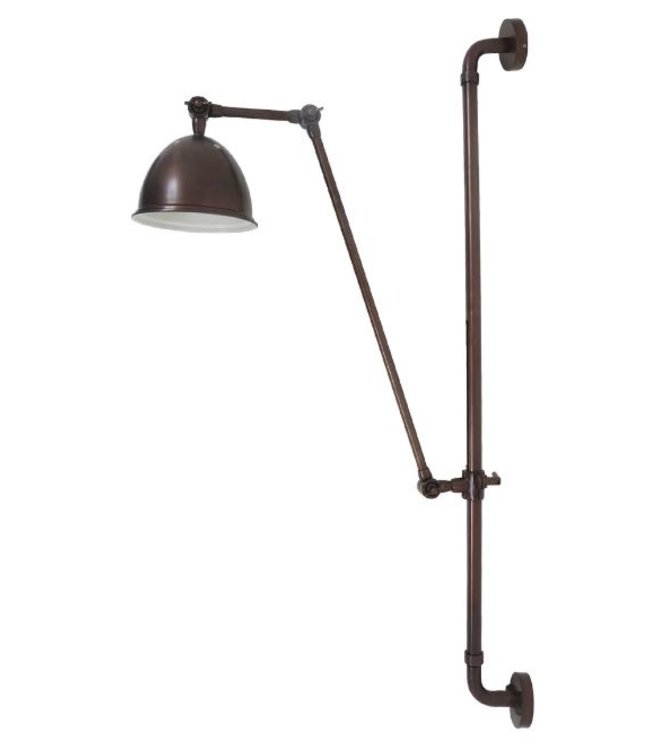 Wandlamp Reno