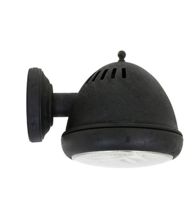 Wandlamp Silverstone