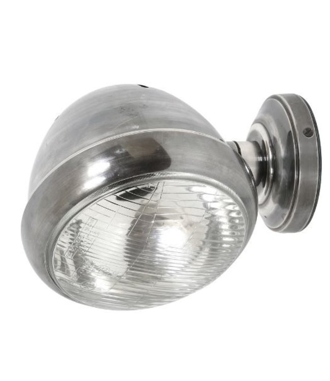 Wandlamp Silverstone