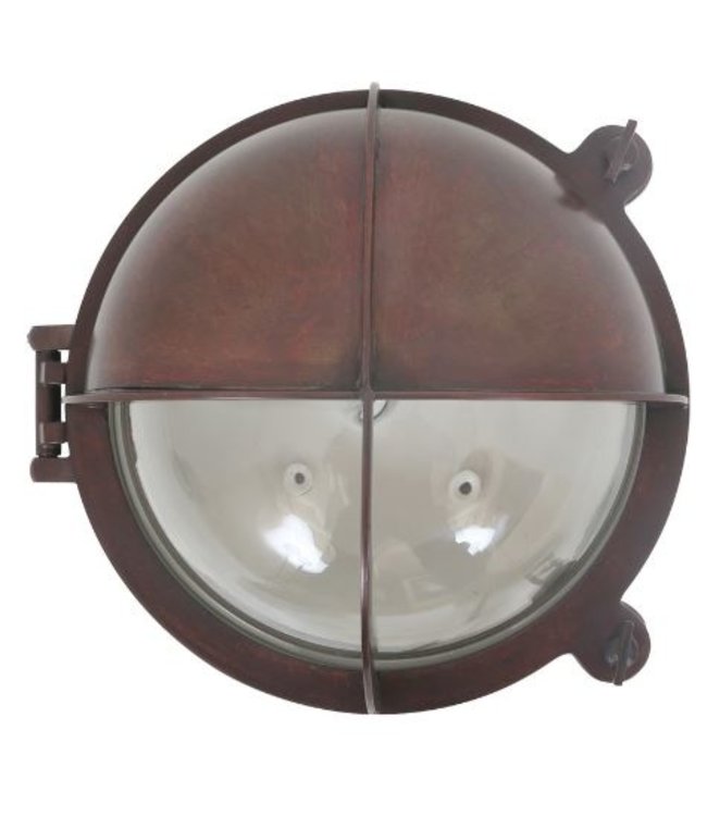 Buitenlamp - Wandlamp Taylor
