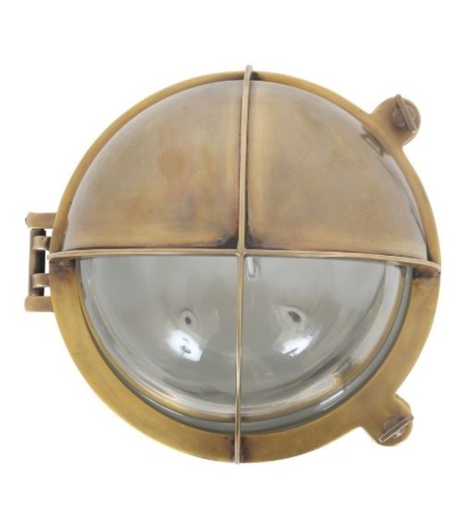 Buitenlamp - Wandlamp Taylor