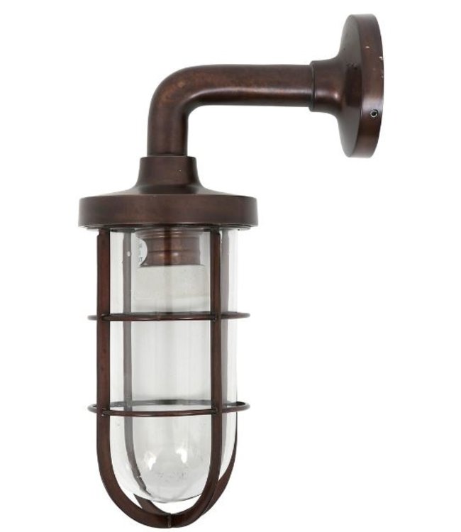 Buitenlamp - Tristan