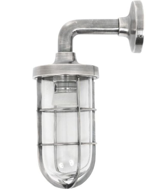 Buitenlamp - Tristan