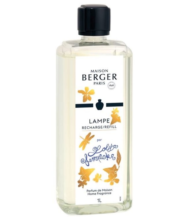 Lampe Berger Huisparfum  -  Lolita Lempicka