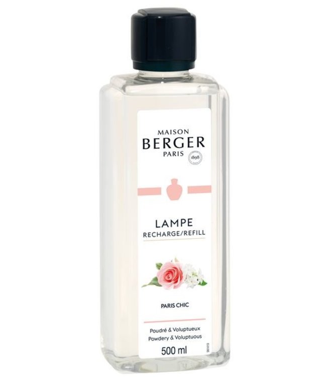 Lampe Berger navulling huisparfum - Paris Chic