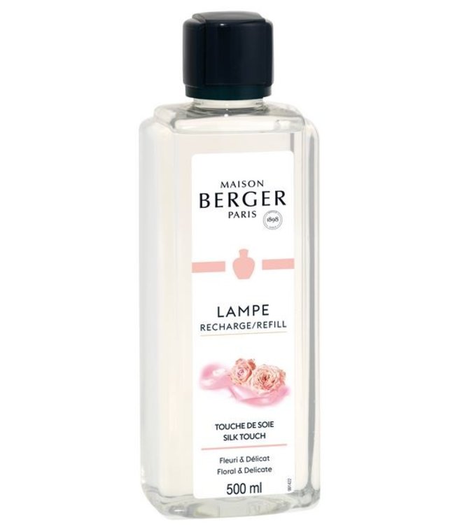 Maison Berger Lampe Berger huisparfum- Silk Touch