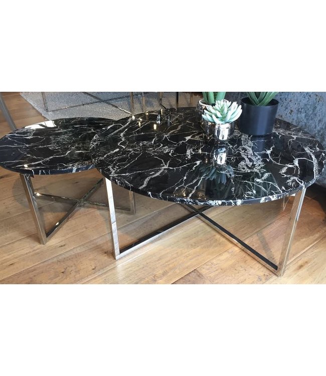 Home Salontafel set - Stefano