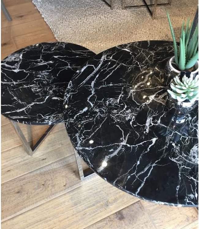 Salontafel set - Stefano