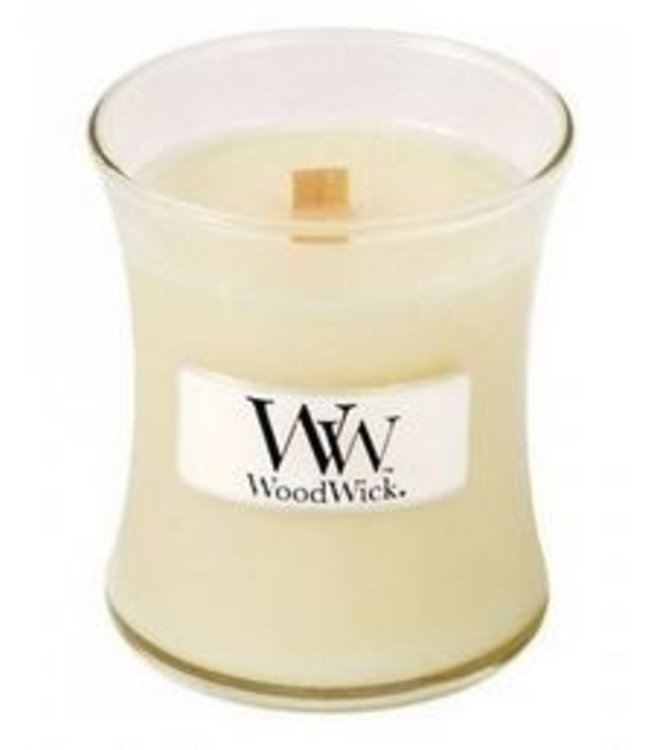 WoodWick - Vanilla Bean