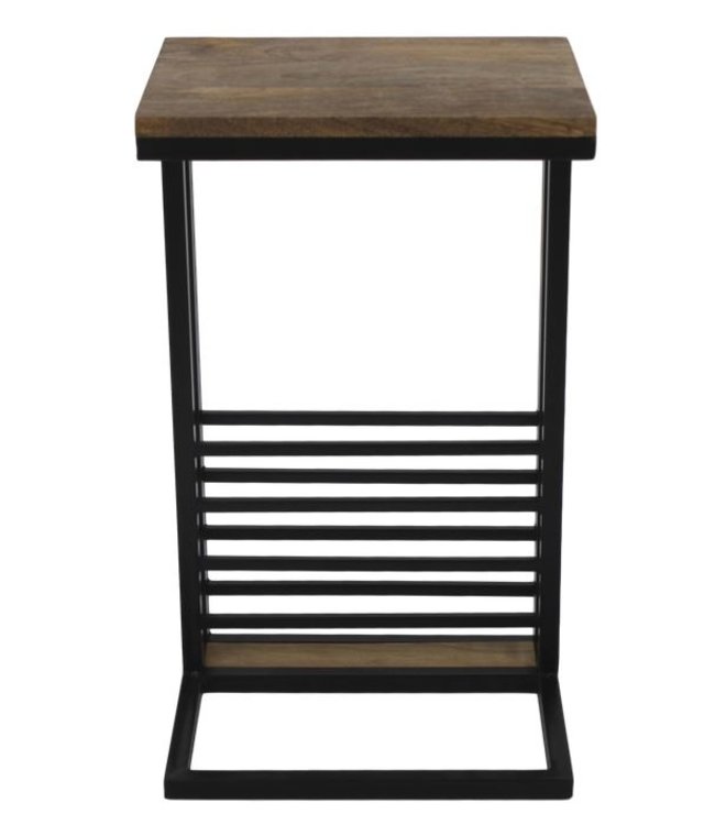 Bijzettafel- Banktafel - Laptoptafel - Amalia