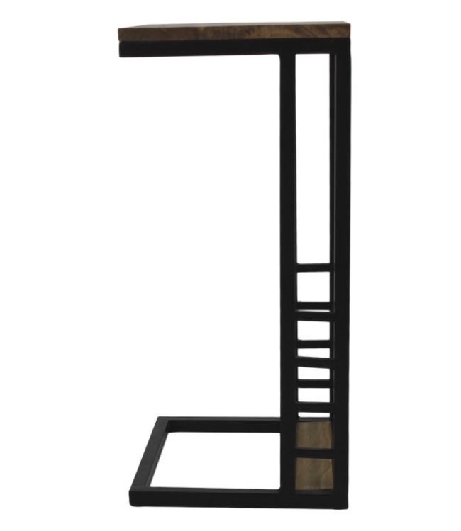 Bijzettafel- Banktafel - Laptoptafel - Amalia