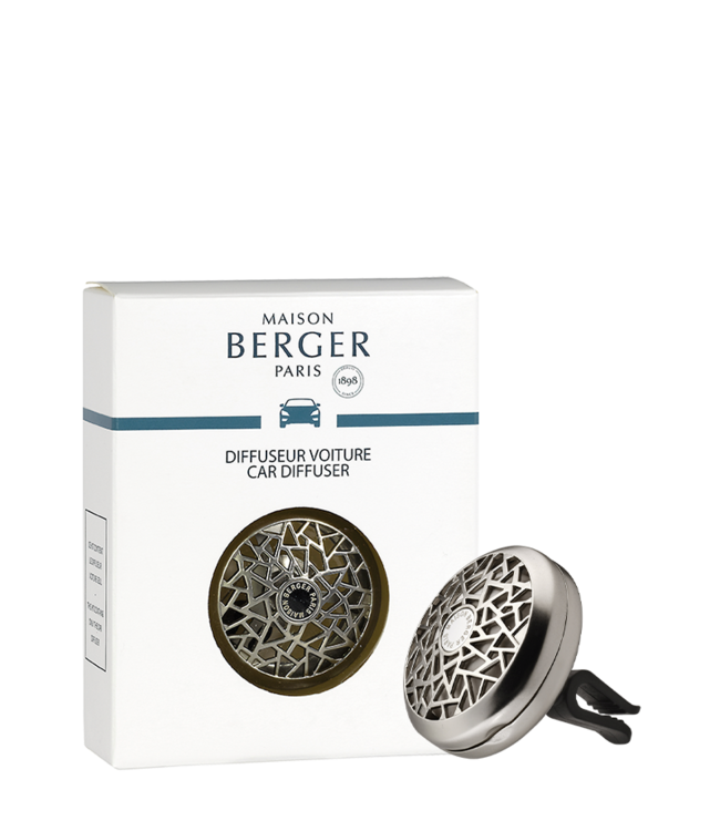 Maison Berger - Auto Diffuser - Graphic