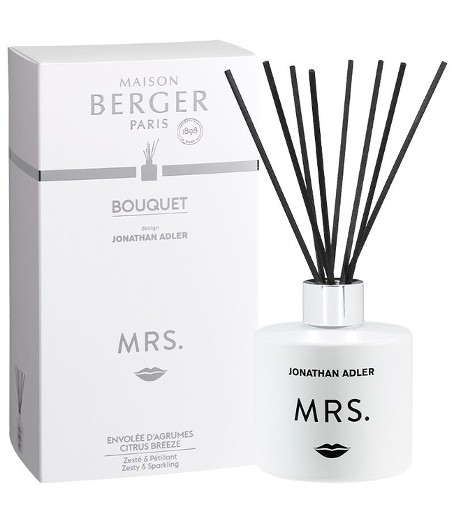 Maison Berger Parfumverspreider - Mrs. by Jonathan Adler