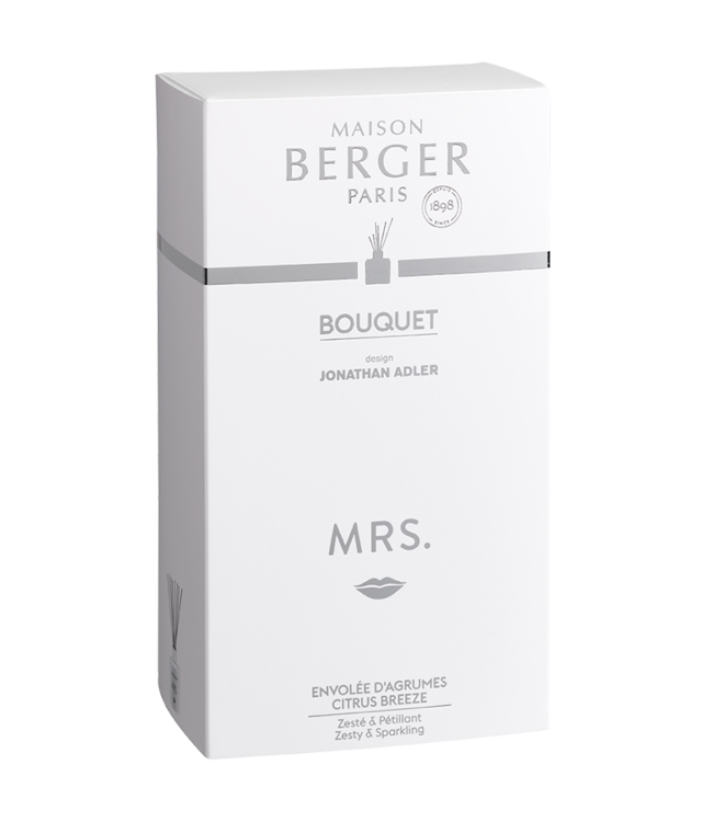 Parfumverspreider - Mrs. by Jonathan Adler