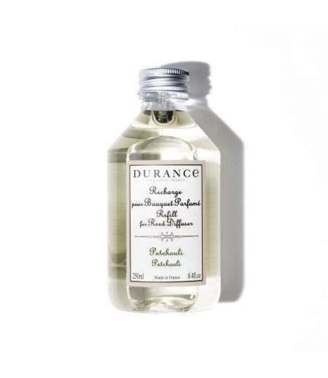 Durance Patchouli - Navulling bouquet