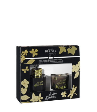 Giftset Lolita Lempicka - Black Edition