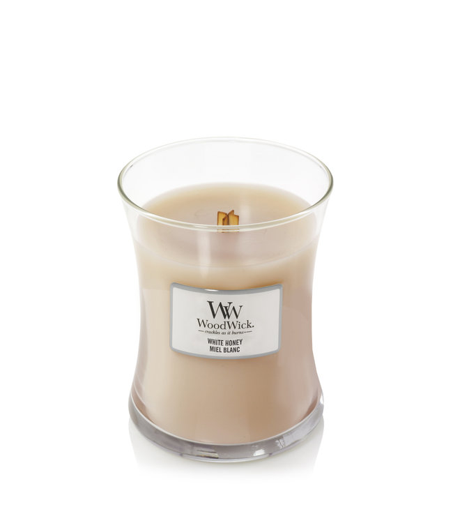WoodWick - White Honey