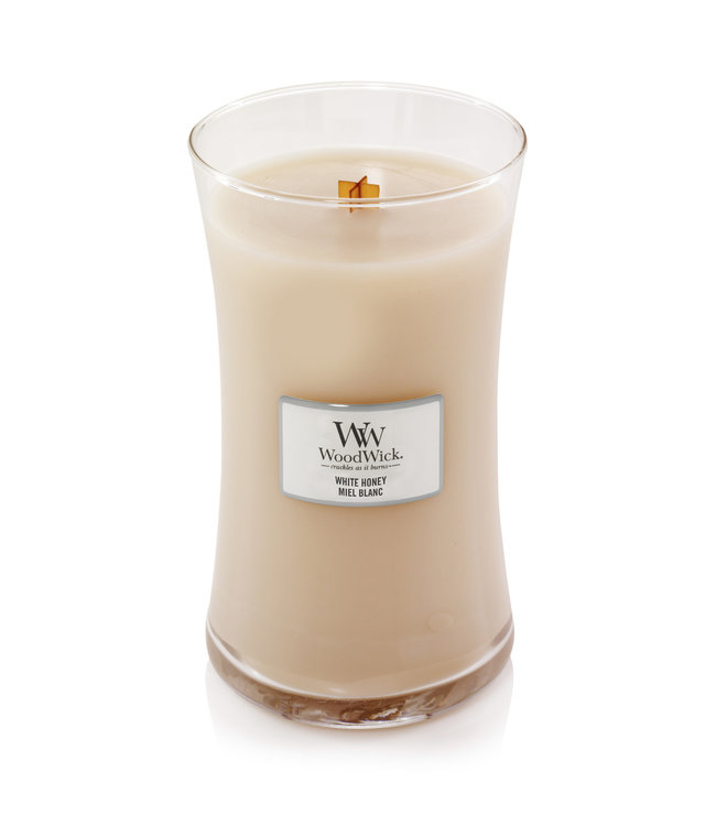 WoodWick - White Honey