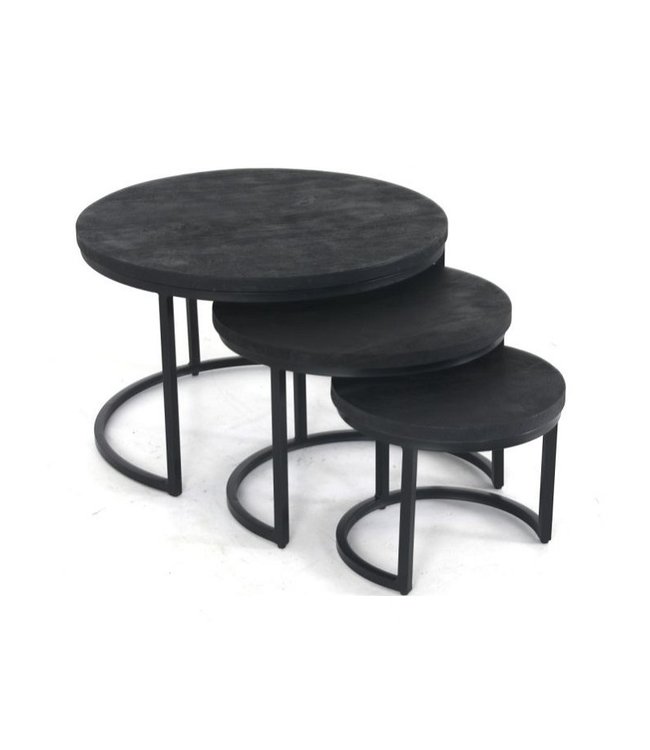 Salontafel set - Daan