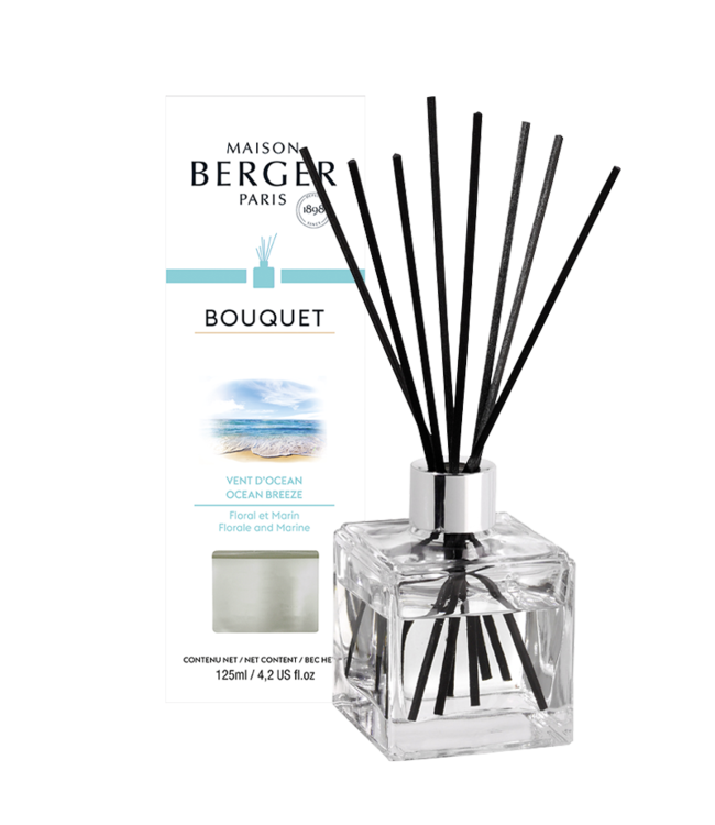 Parfumverspreider - Ocean Breeze / Vent d'Océan