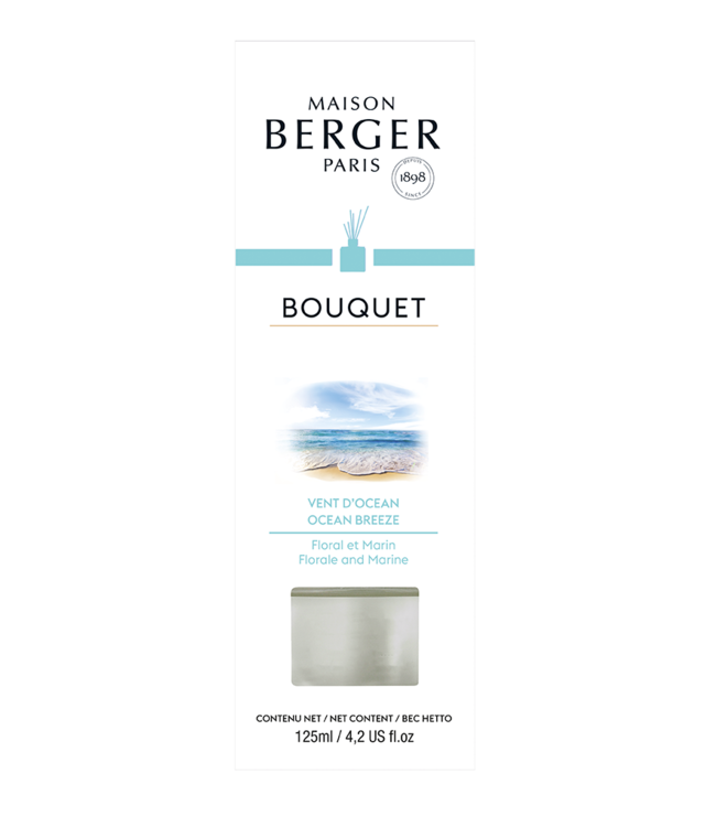 Parfumverspreider - Ocean Breeze / Vent d'Océan
