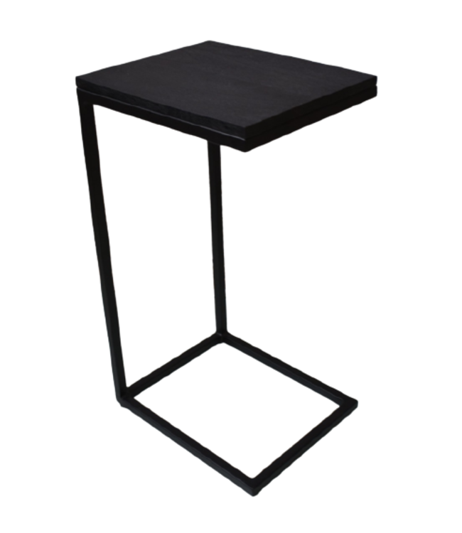 Bijzettafel - Laptoptafel - Banktafel - Beau