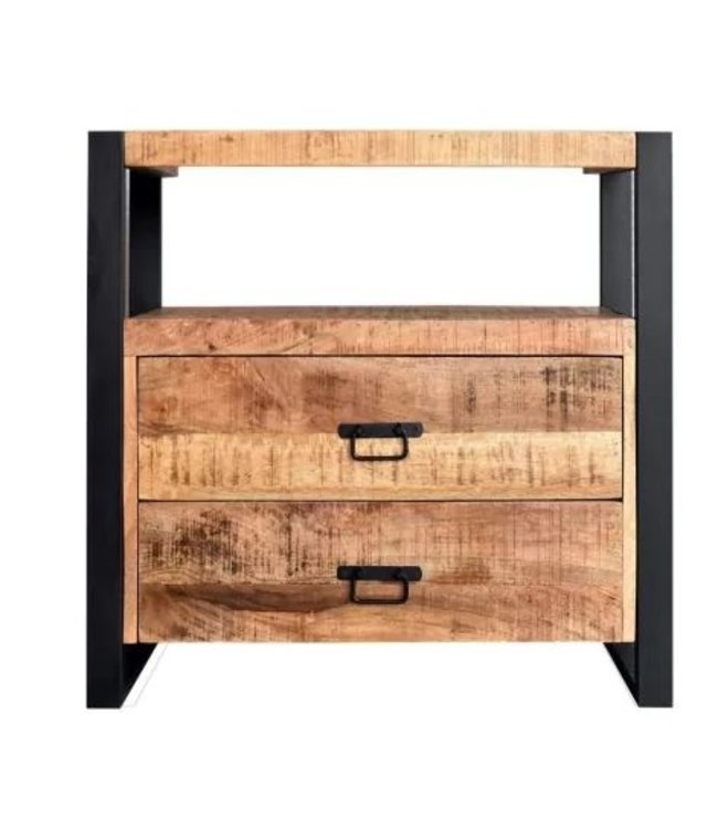 Wandkast TV meubel Arno