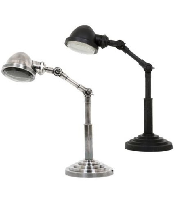 Bureaulamp Nano