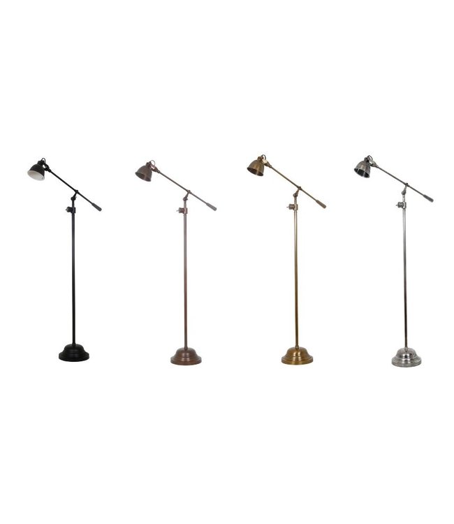 Vloerlamp Archer