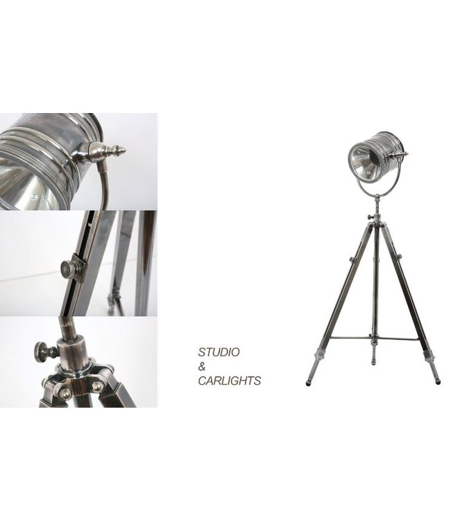 Vloerlamp - Broadway