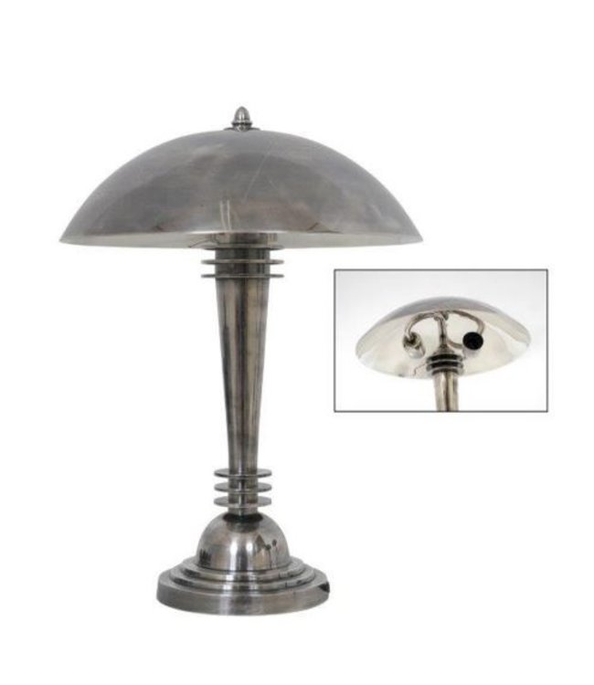 Bureaulamp Dax