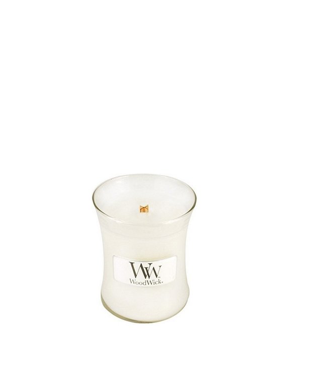 WoodWick - Island Coconut