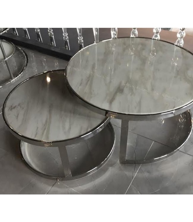 Salontafel set - Silvano