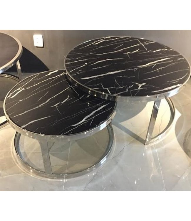 Salontafel set - Silvano