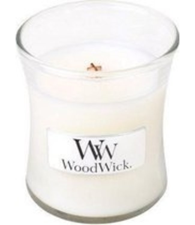 WoodWick White tea & Jasmine De Woonhoek
