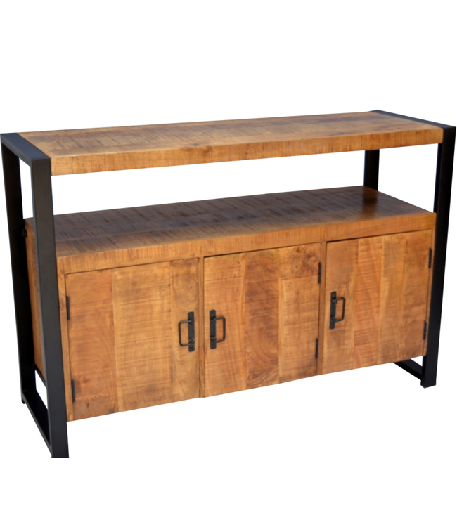 Wandkast Dian dressoir met 3 deuren