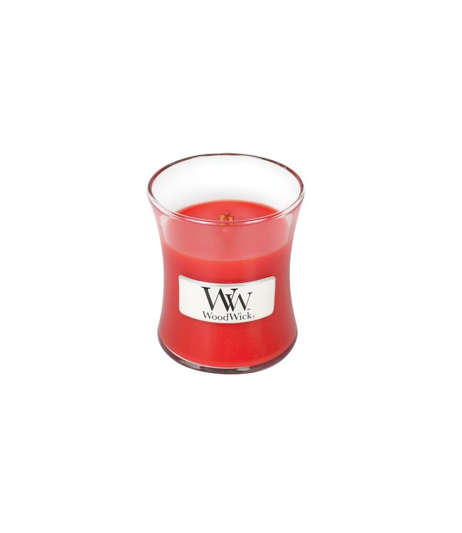 Woodwick - Crimson Berries