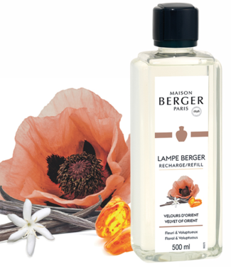 Maison Berger Parfum van de maand -  Velvet of Orient