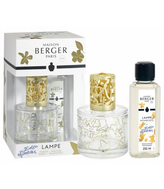 Lolita Lempicka Transparant