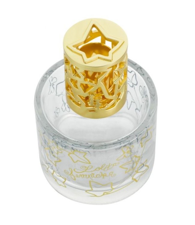 Lolita Lempicka Transparant